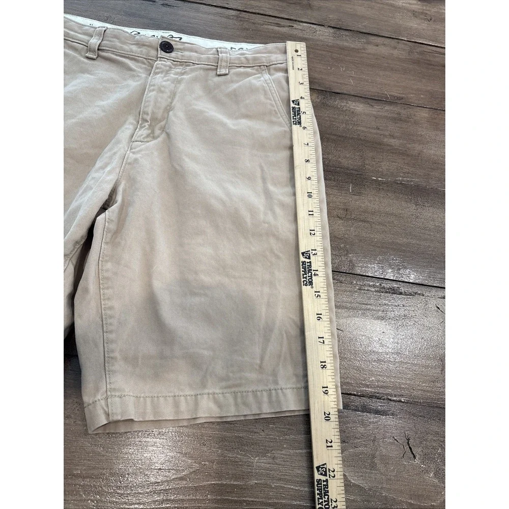 MEN'S SIZE 31 EDDIE BAUER